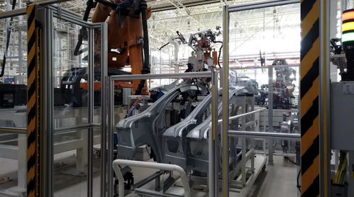 展臺上表決心，工廠里亮家底 恒大汽車究竟想證明什么？——從汽車內(nèi)飾件看起