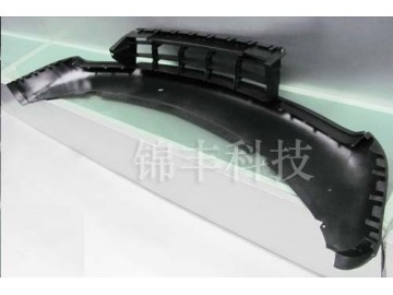 錦豐科技集團 汽車內飾件、功能件與裝飾件的卓越供應商