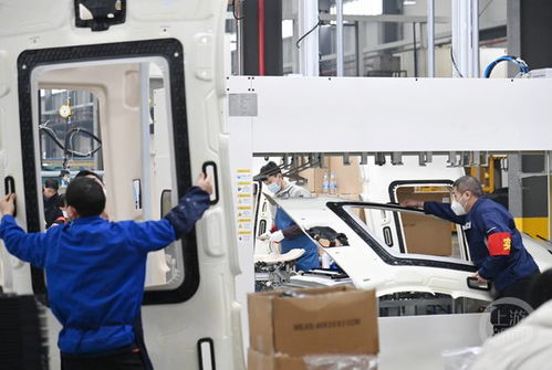 沙坪壩 橡膠制品產業升級，賦能智能網聯新能源汽車產業集群，加快新質生產力發展